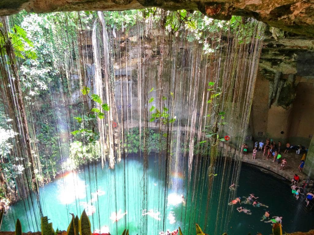 Cenote