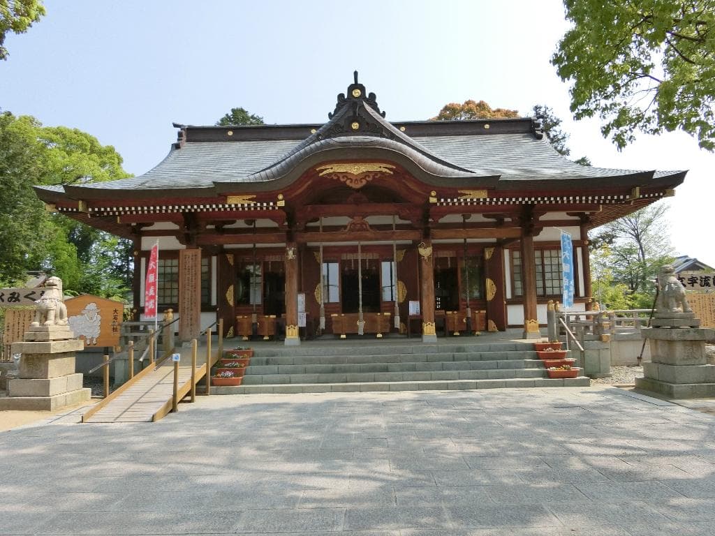本堂