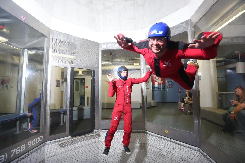 iFLY Denver