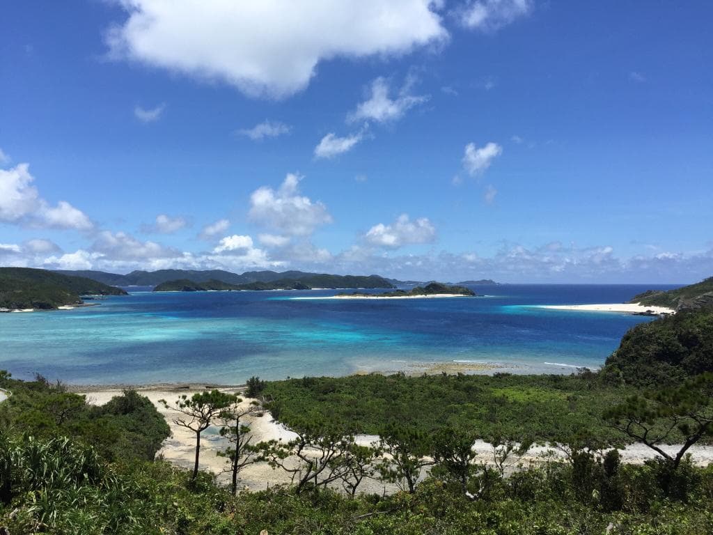 Nishibama Observatory