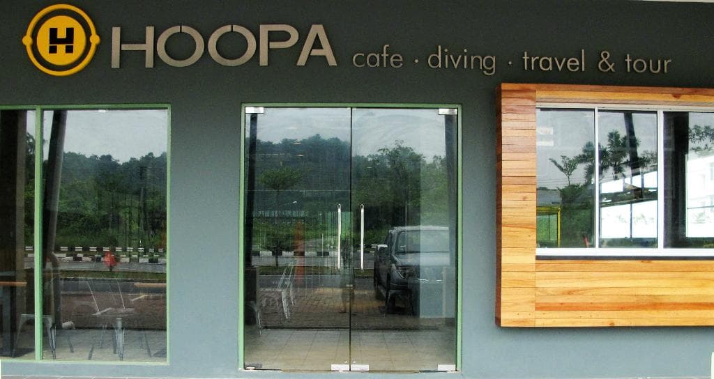 Storefront