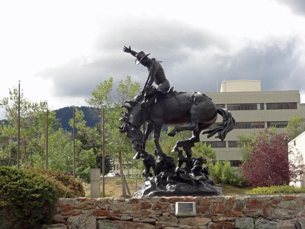 Montana Historical Museum