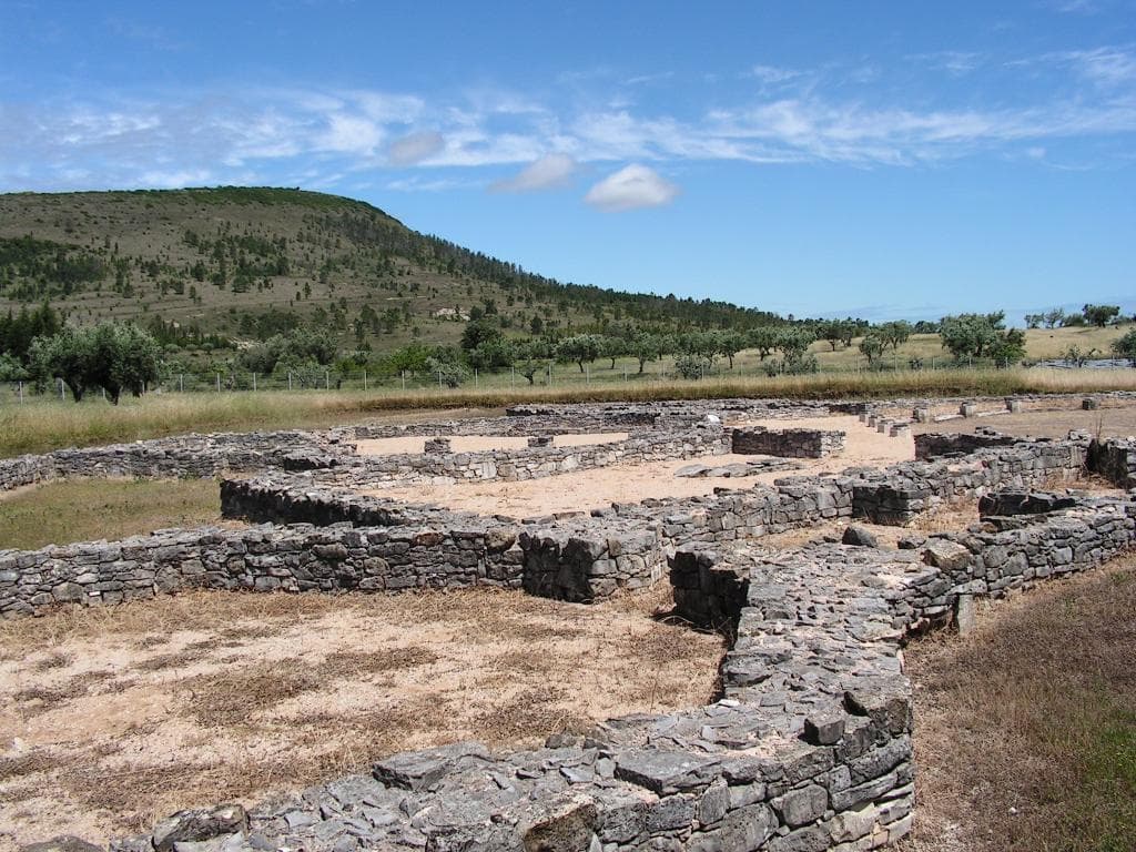 Ruinas