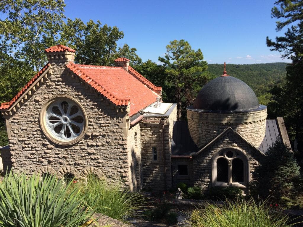 St Elizabeth of Hungary Catholic Church