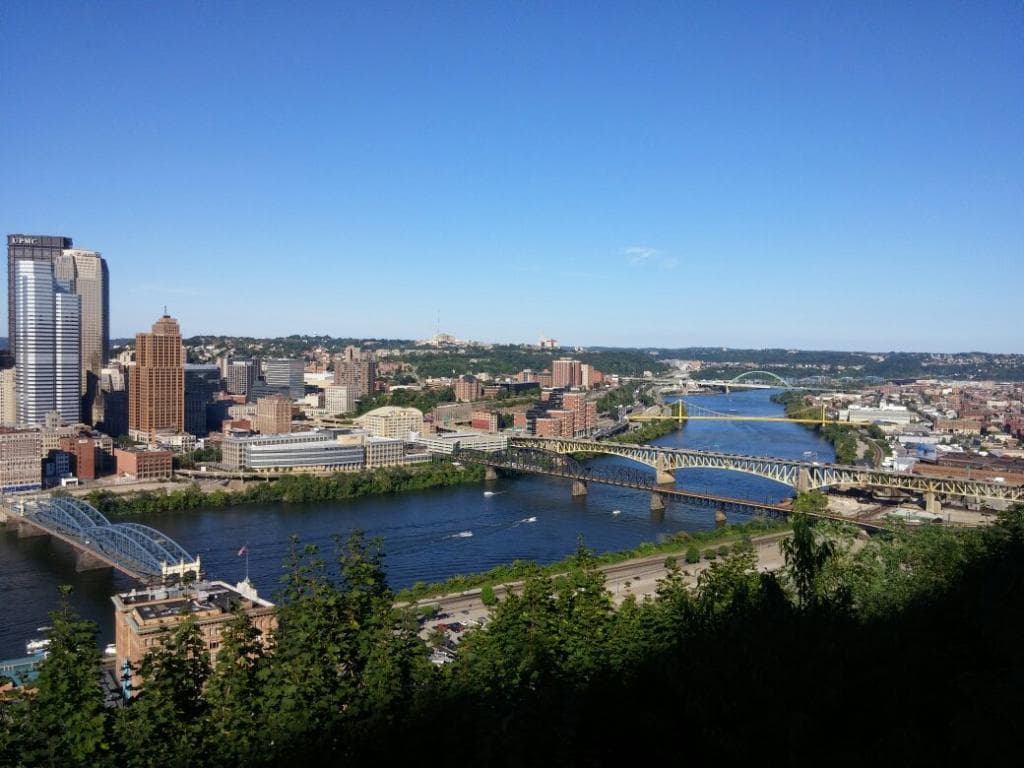 Monongahela Incline