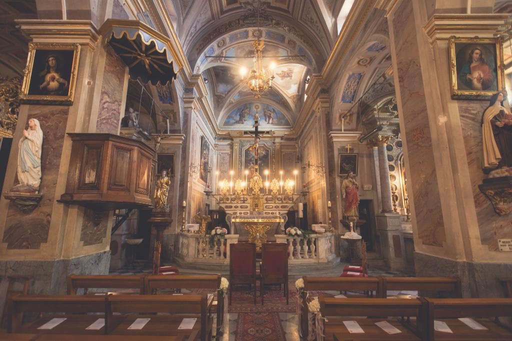 Eglise Ste Marguerite