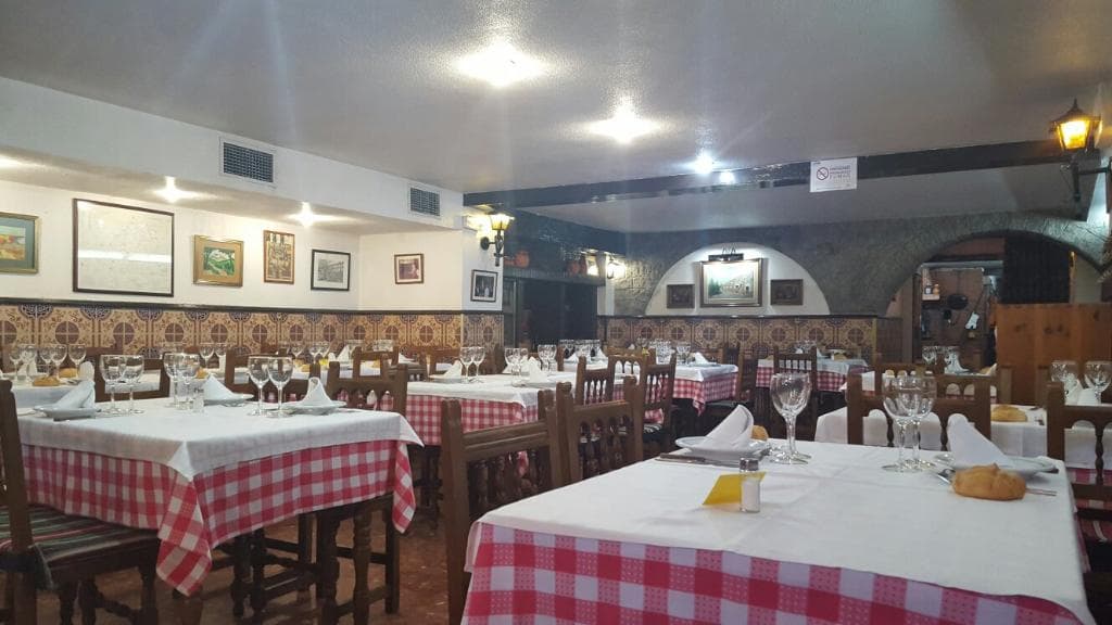 El Acueducto Segoviano