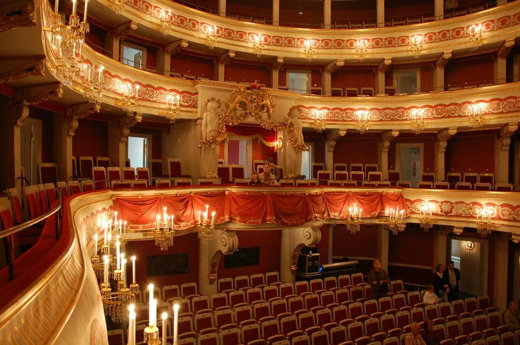 Theater Regensburg