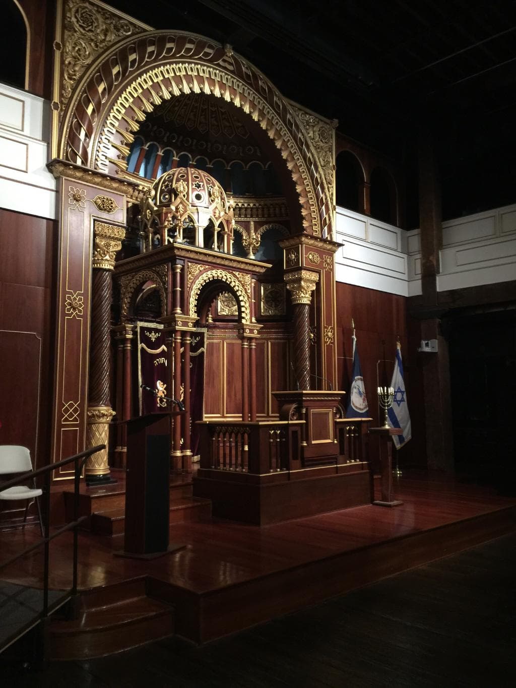 Virginia Holocaust Museum