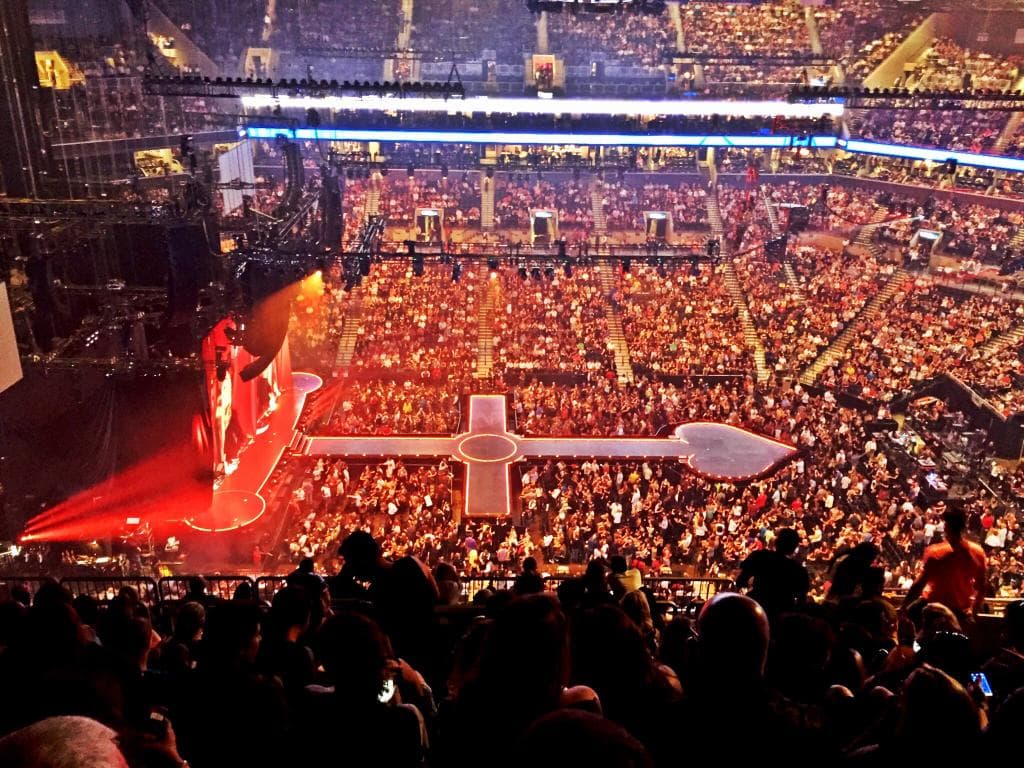 Barclays Center