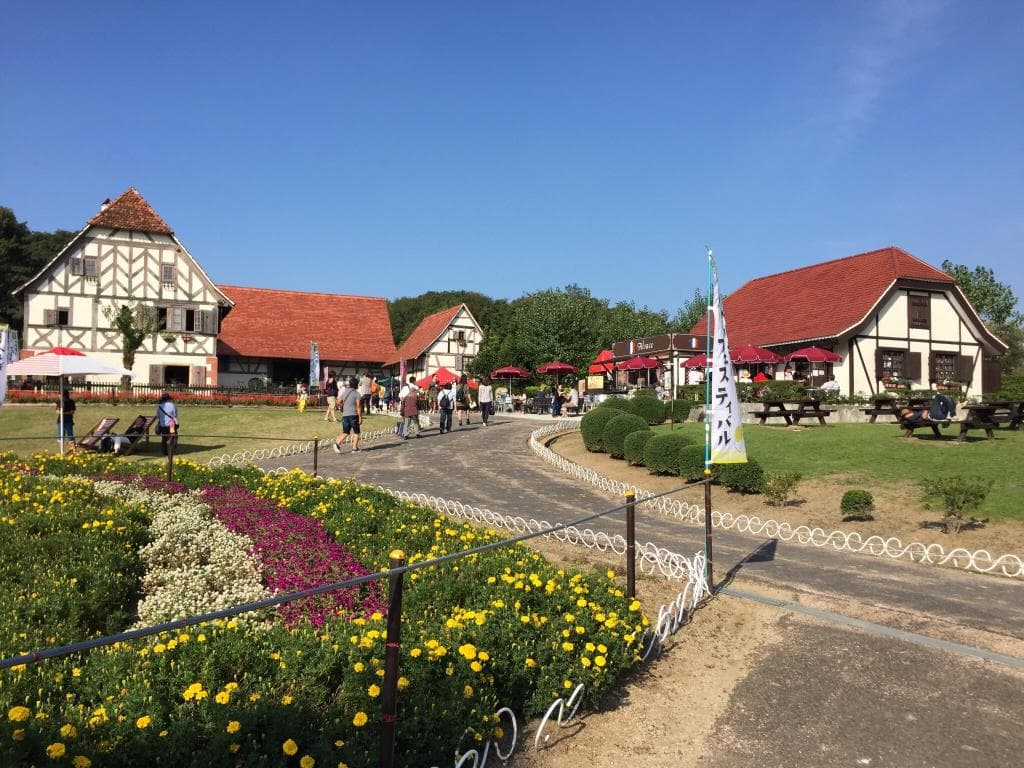 Little World Museum of Man