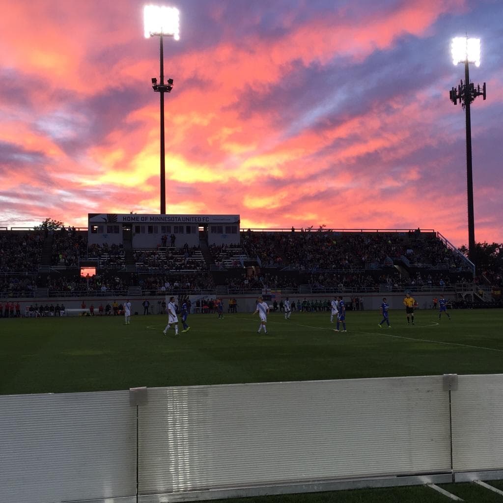 National Sports Center