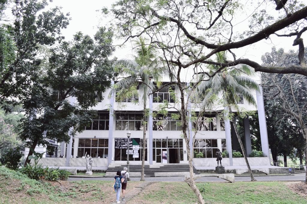 UP Vargas Museum