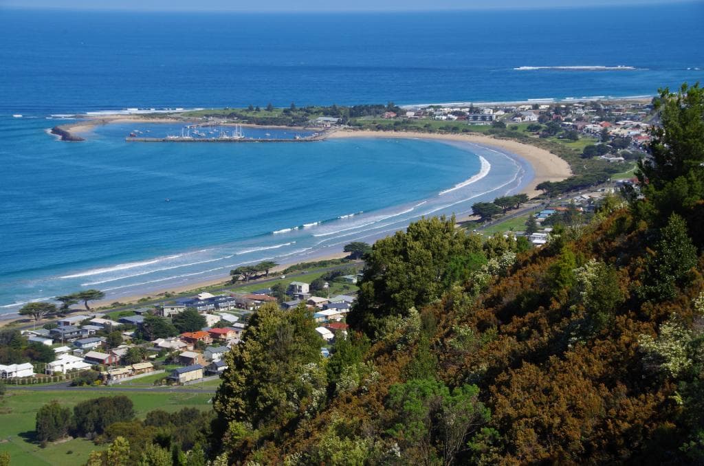 mariners lookout