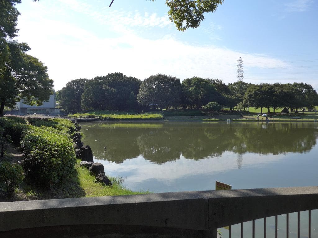 Daisen Park 3