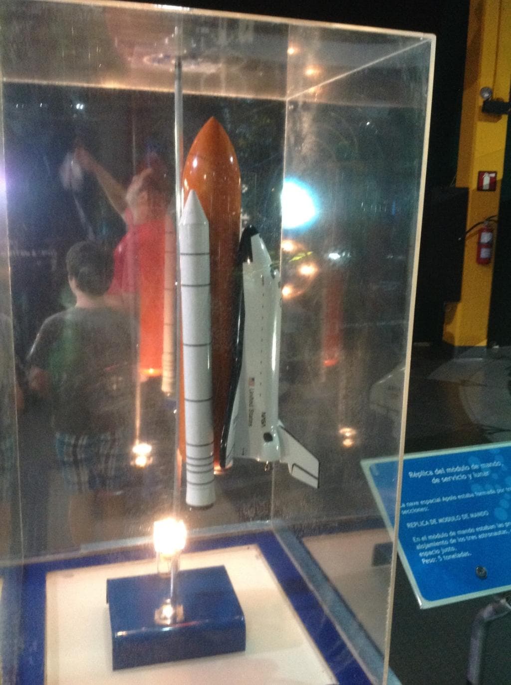 Space Shuttle