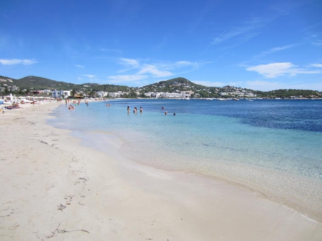 Talamanca Beach