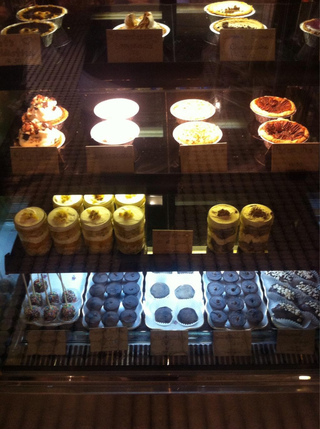 NOLA American Bakery