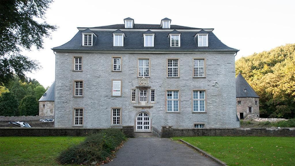 Frontansicht