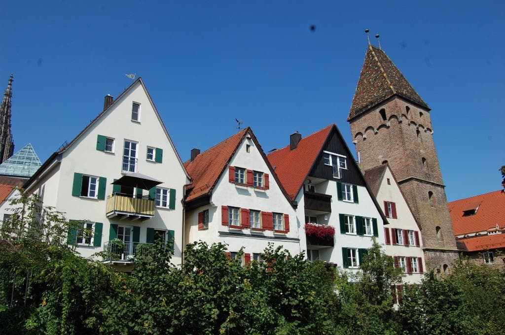 fisherman quarter