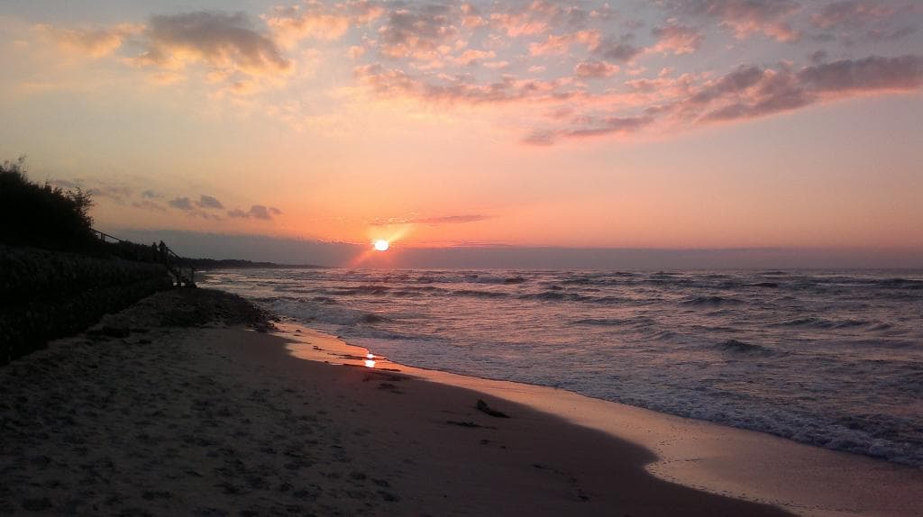 Plaża J.G.
