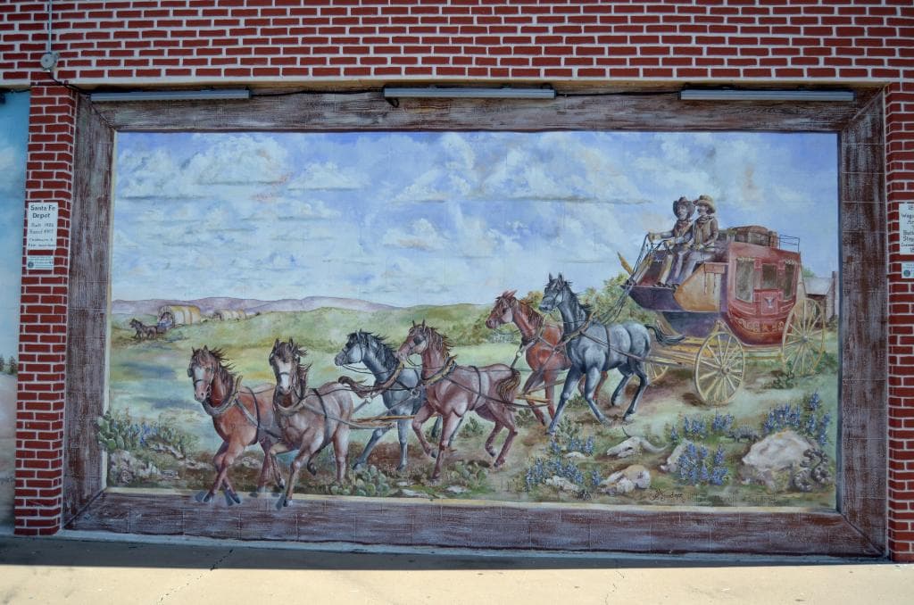 Early Stage Coach