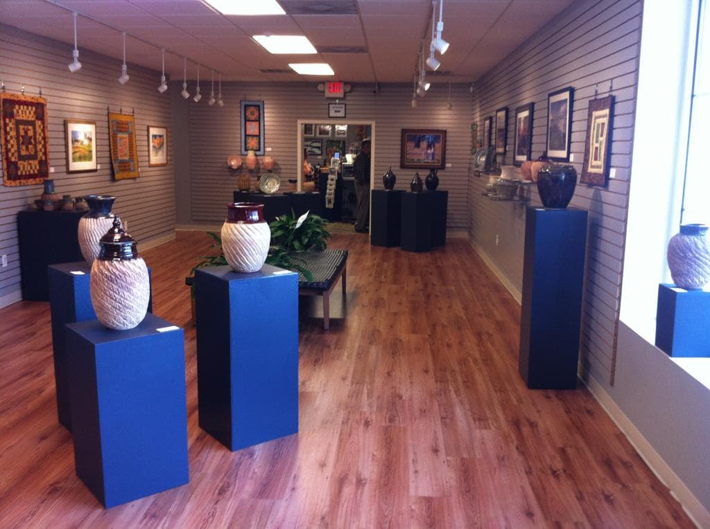 Gilmer Arts Gallery