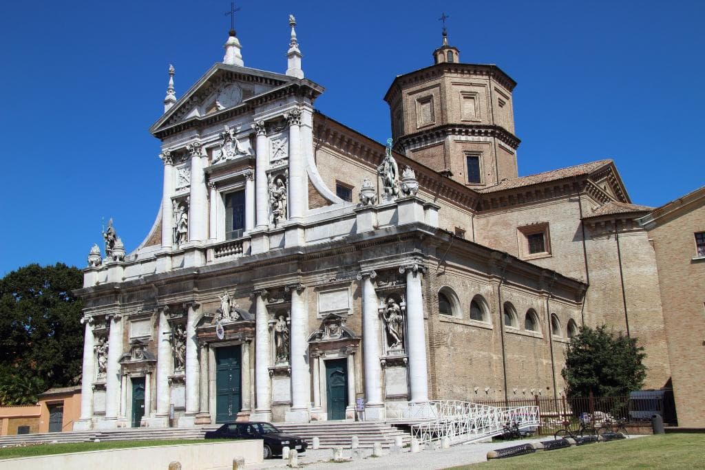 Basilica