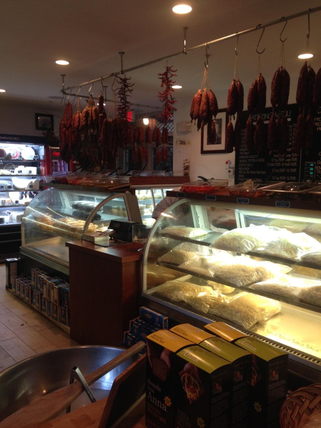 aconchegante e gostoso