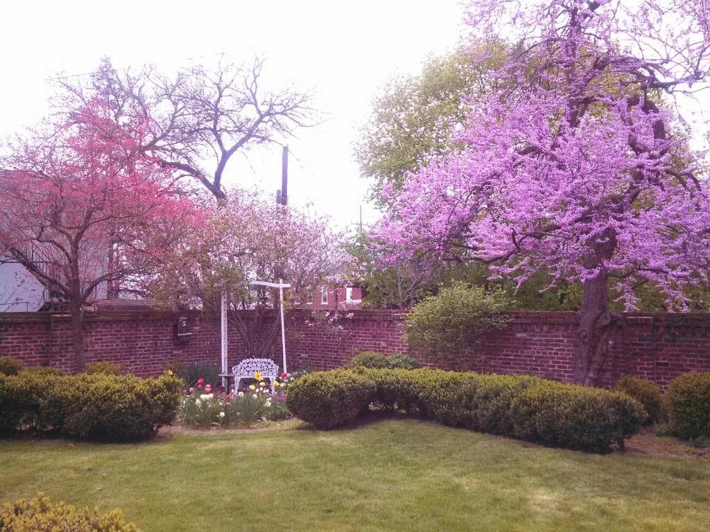 Gordon-Roberts House