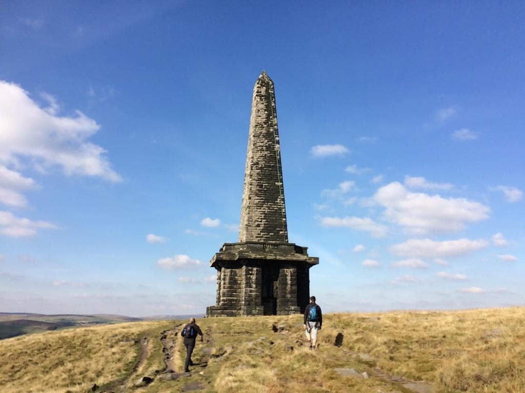 Stoodley Pike