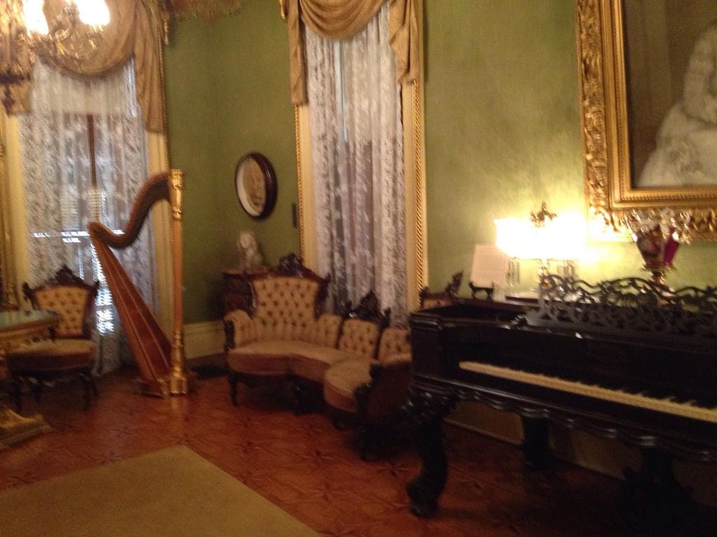 Reitz Home Museum