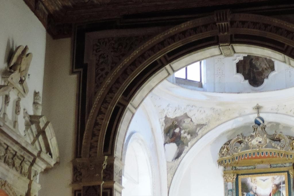 Chiesa San Pietro - Piazza Armerina