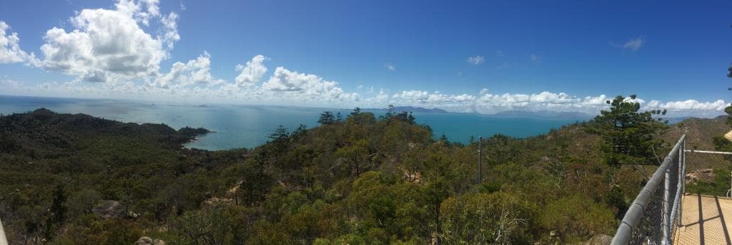 Forts Walk Magnetic Island