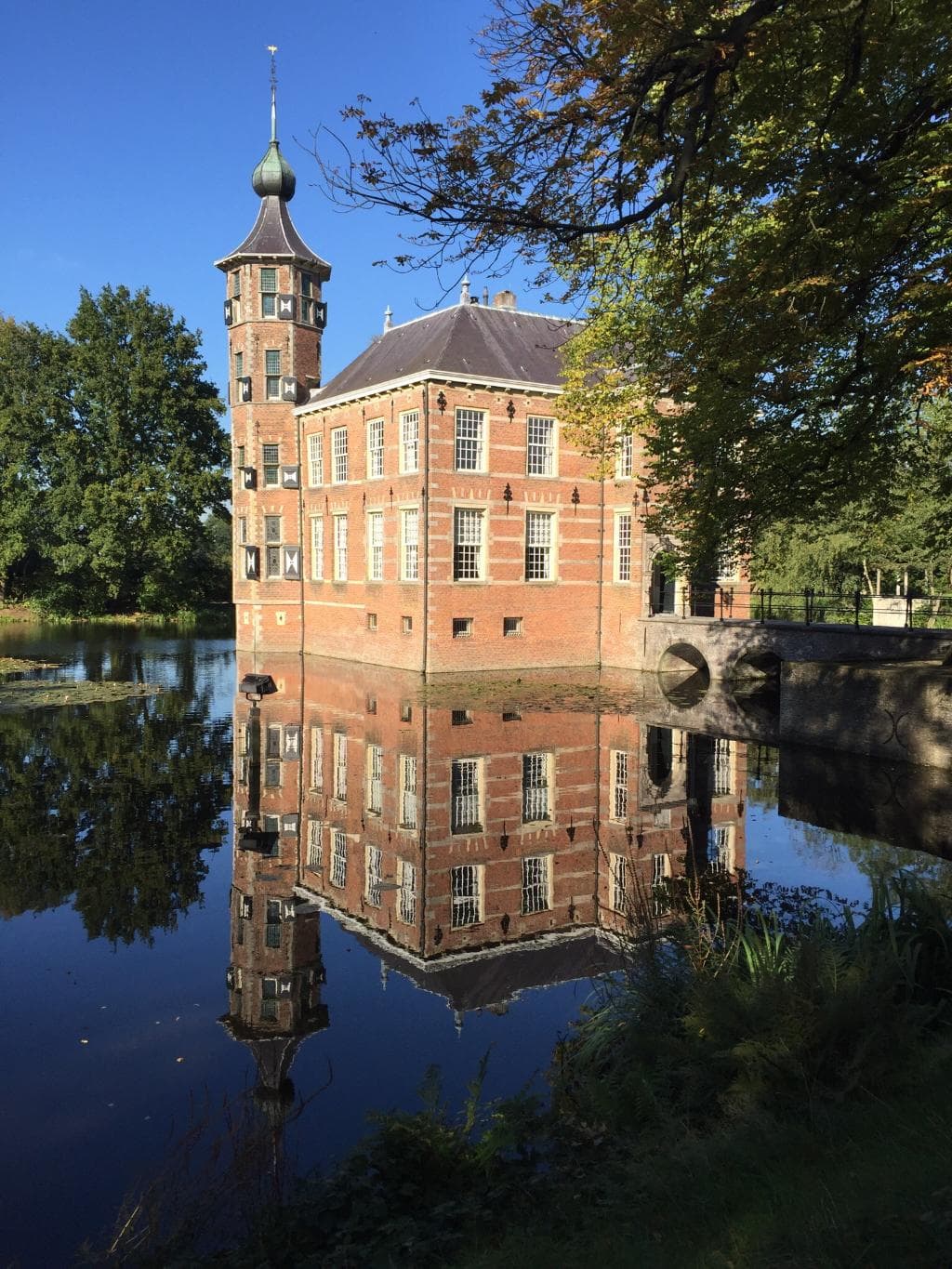 Bouvigne Castle