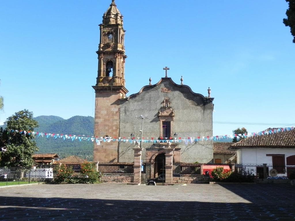 Church