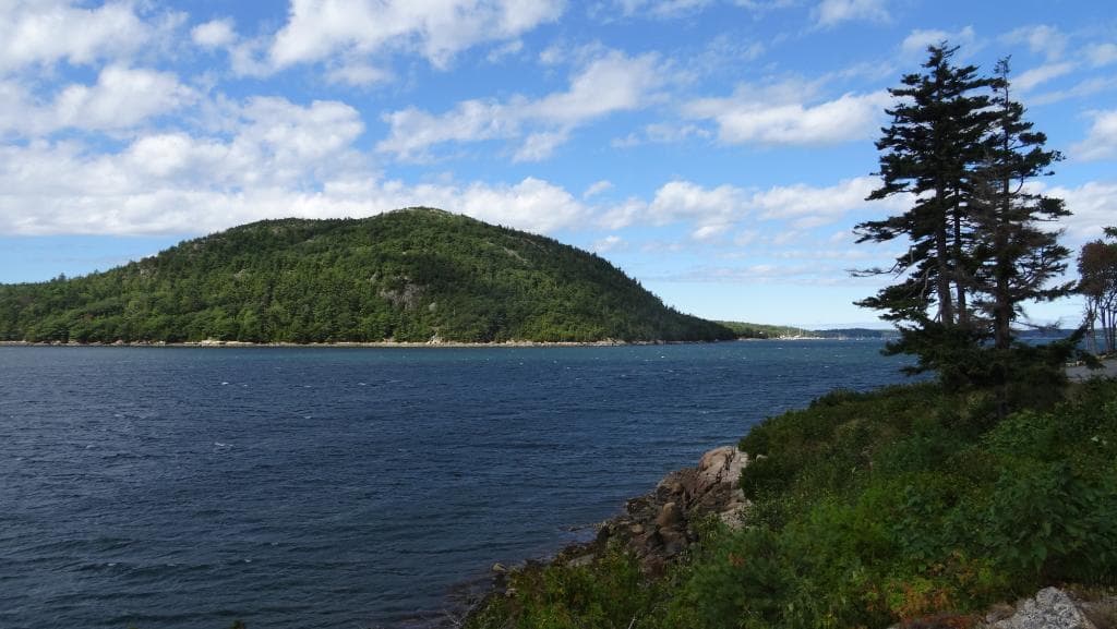 Somes sound