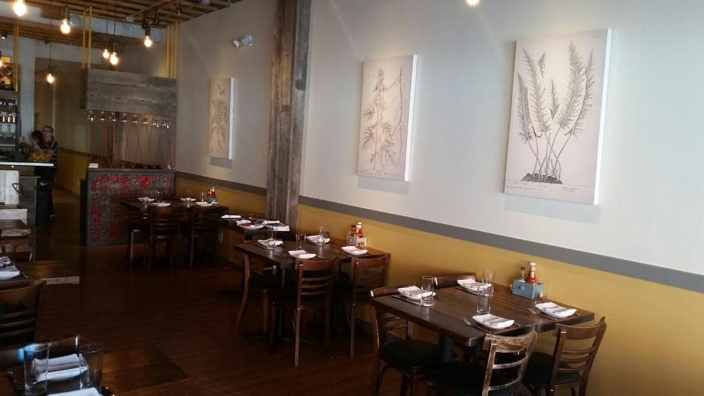 Lovely and convenient