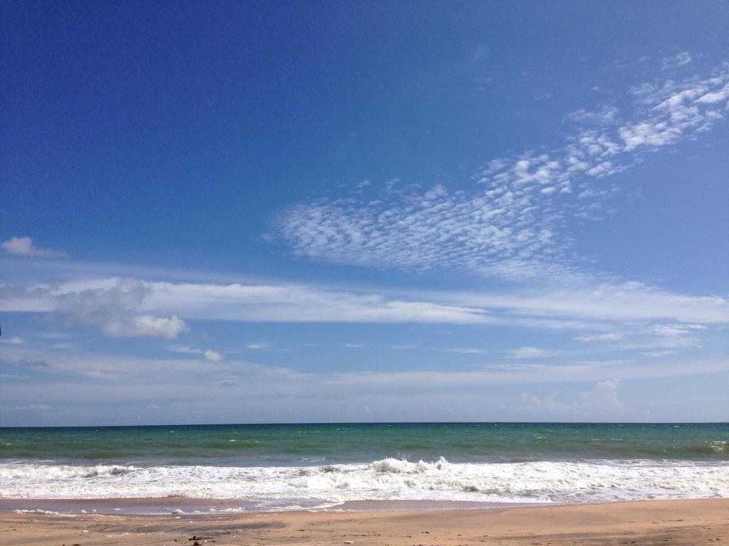 Sothavilai Beach Kanyakumari