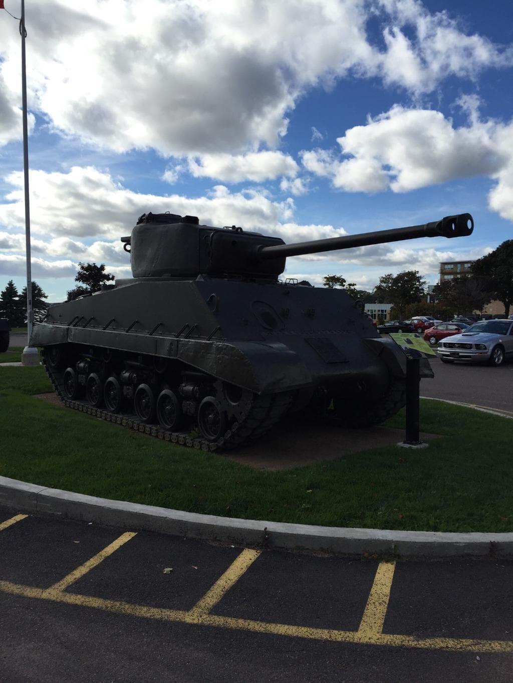 Prince Edward Island Regiment Museum