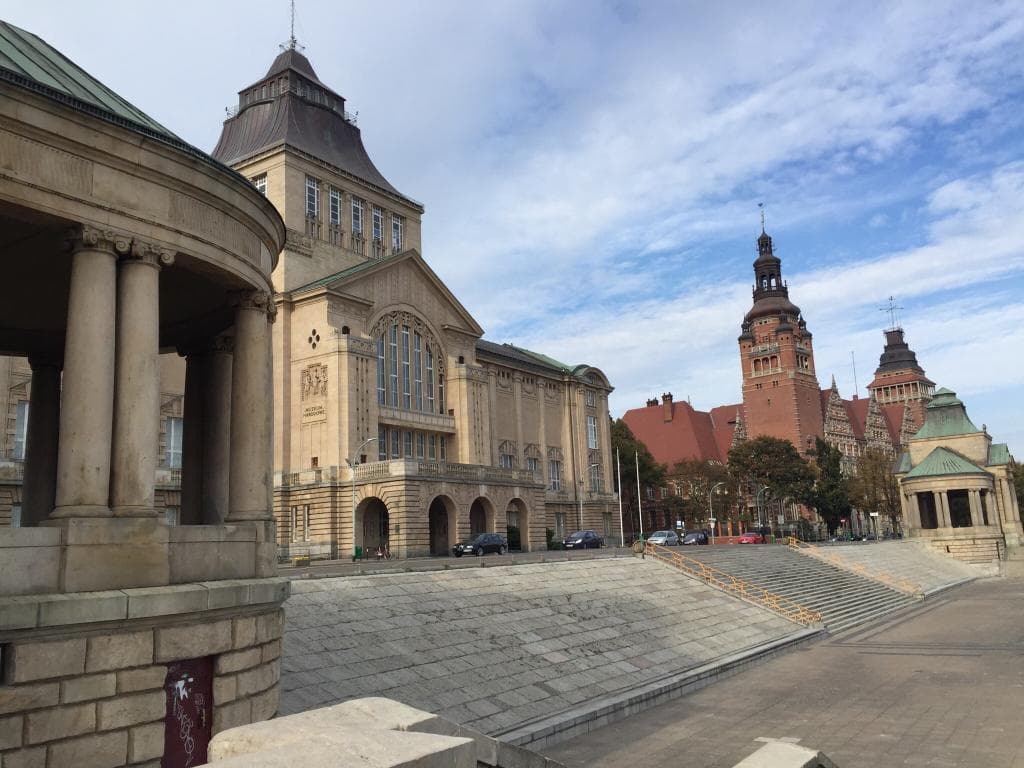 National Museum Szczecin