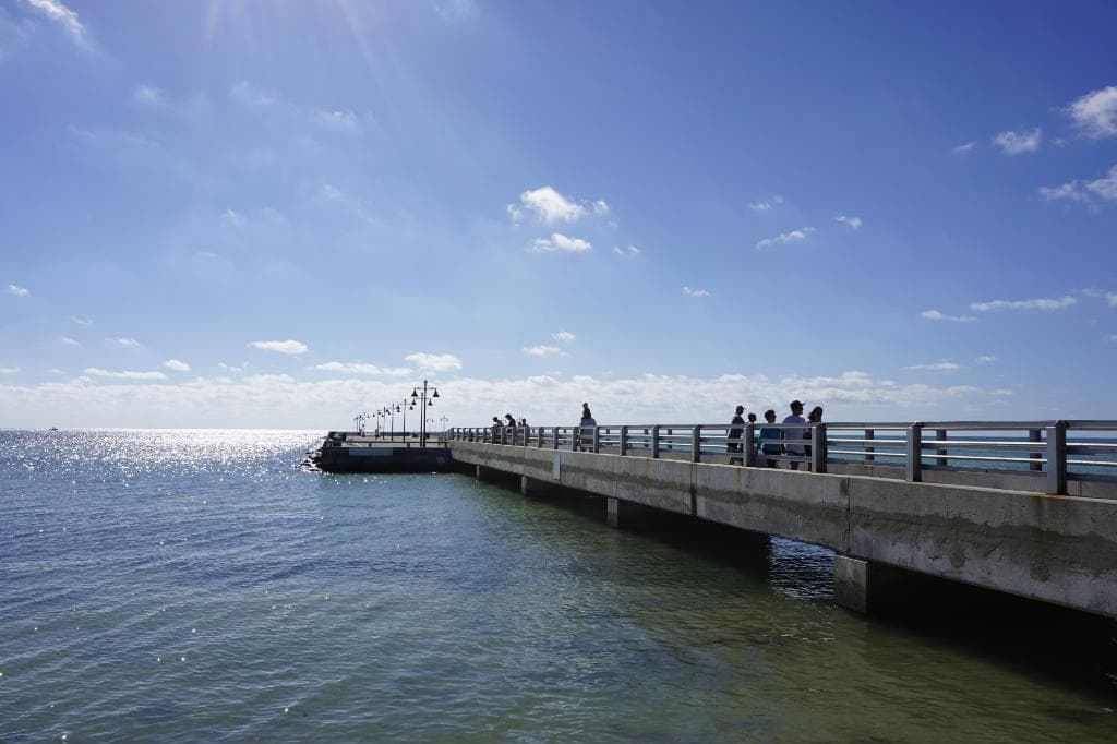 Pier