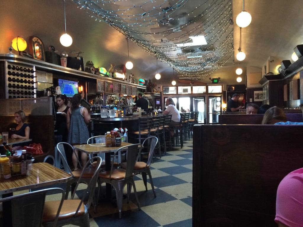 The Continental Westhampton