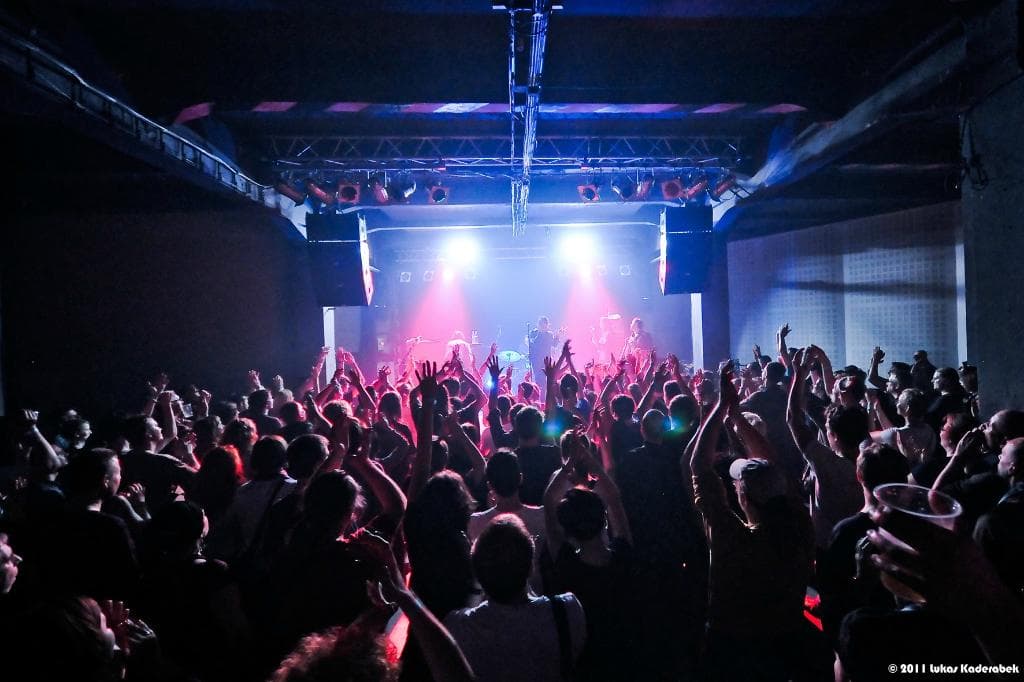 Concert Hall
