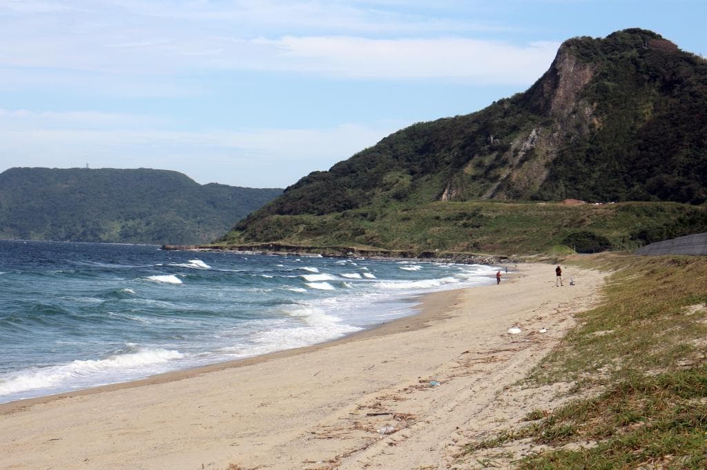 Genko Bulwark Ruins Imazu