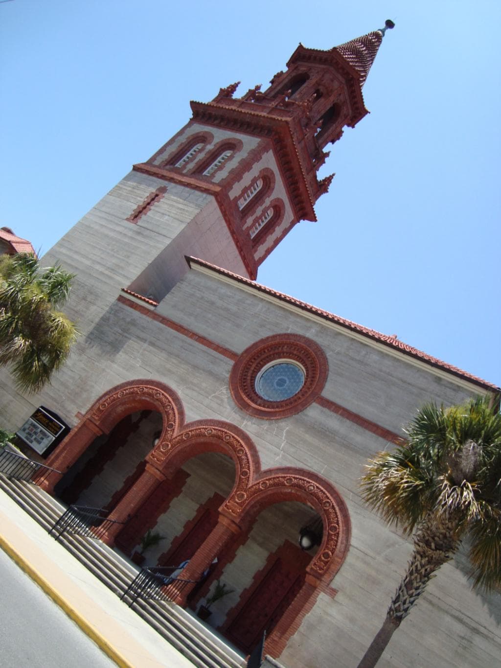 Grace United Methodist Church