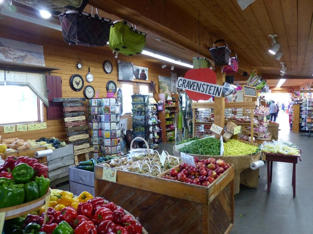 Hennigar's Farm Market