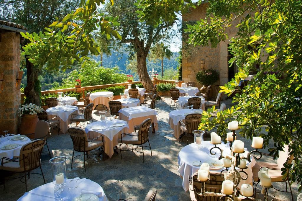 El Olivo Restaurant