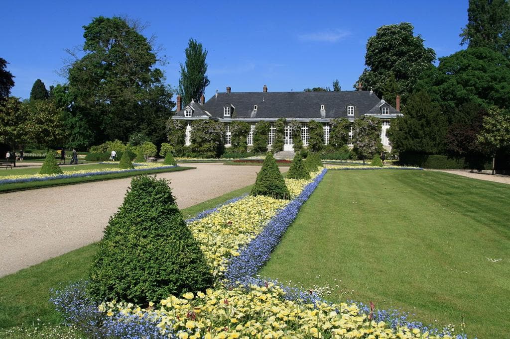 allee principale