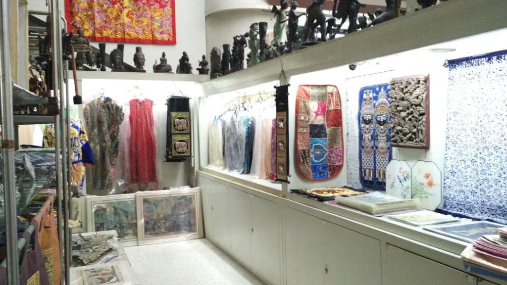 Yahong Art Gallery